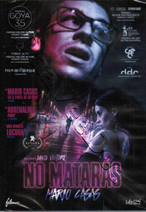 Cross the Line | No matars  |   DVD